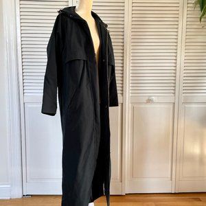 Vintage LL Bean Trench